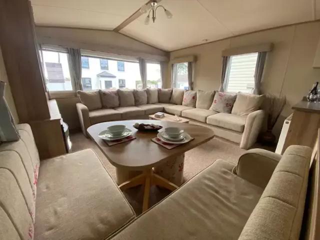 Park Home for sale in St. Mary Out Liberty, New Hedges