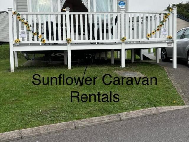 Park Home for sale in Guestling Green, Isle Of Man