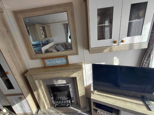 Park Home for sale in Belleau, Lincolnshire