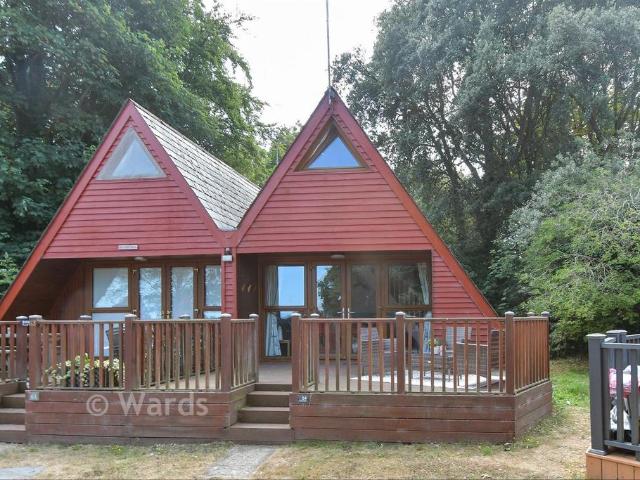 Park Home for sale in Ash, Kent