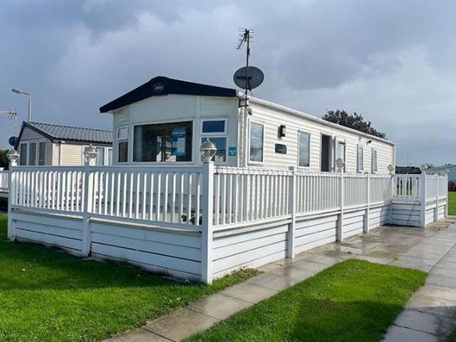 Park Home for sale in Kinmel Bay and Towyn, Kinmel Bay