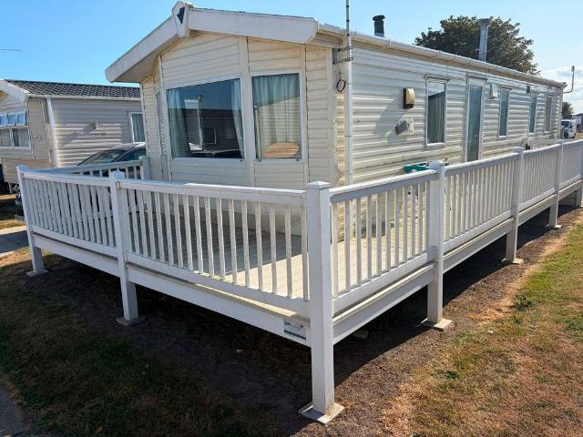 Park Home for sale in Eastbridge, Suffolk