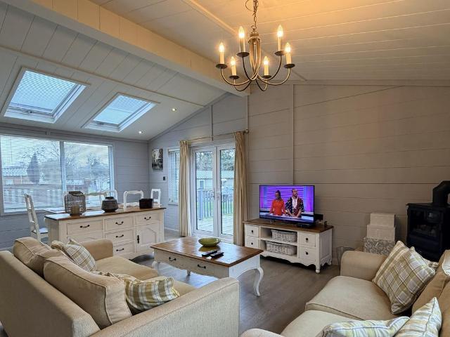 Park Home for sale in Comers, Norfolk