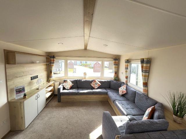 Park Home for sale in Seatown, Lossiemouth