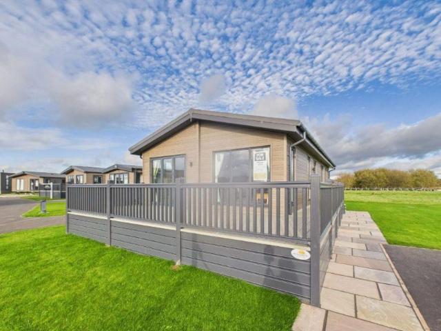 Park Home for sale in Penruddock