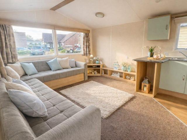 Park Home for sale in Kelsale cum Carlton, East Suffolk