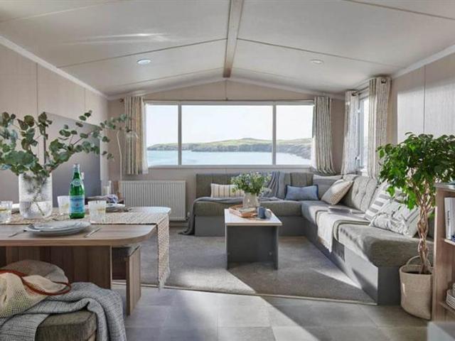 Park Home for sale in Wales