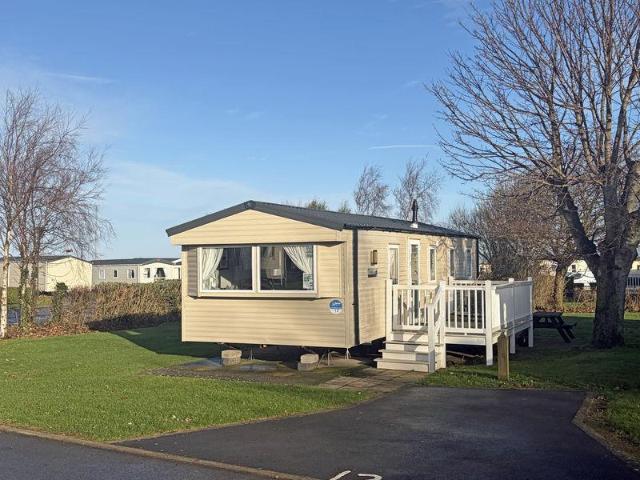 Park Home for sale in Williton, Somerset