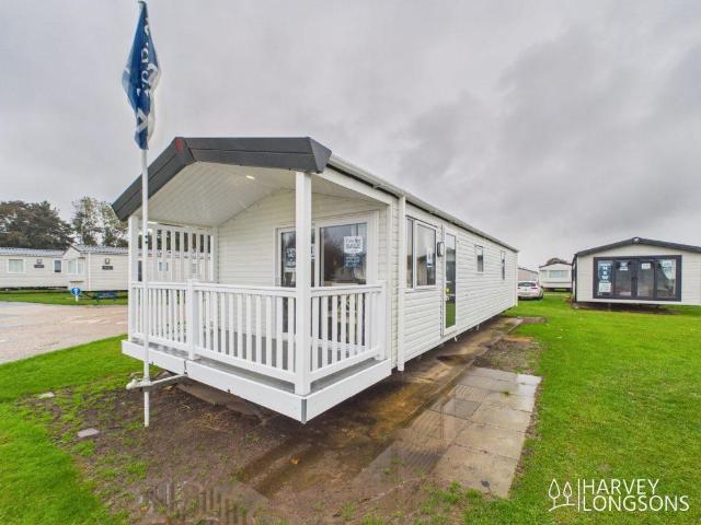 Park Home for sale in Corton, East Suffolk