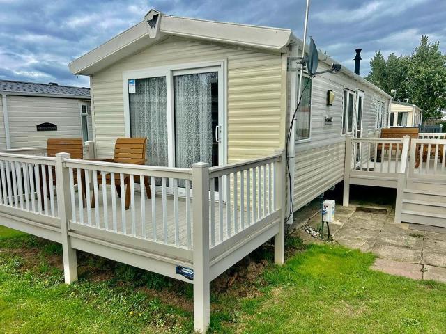 Park Home for sale in Eastbridge, Suffolk