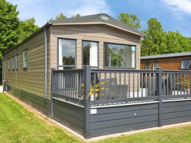 Park Home for sale in Boston, Lincolnshire
