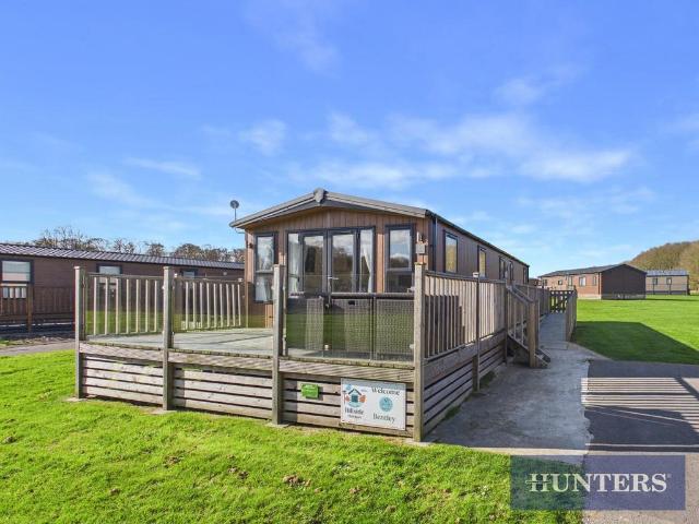 Park Home for sale in Marton, Bridlington
