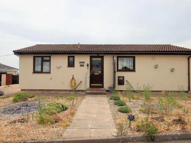 Park Home for sale in Fareham, Hampshire