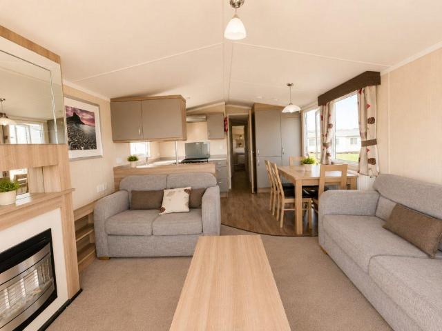 Park Home for sale in Leysdown, Oad Street
