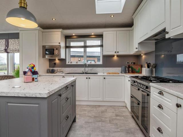 Park Home for sale