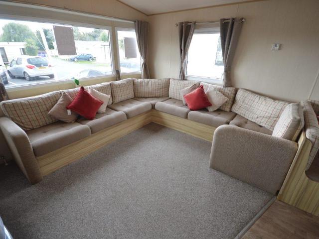 Park Home for sale in Eastdon, Teignbridge