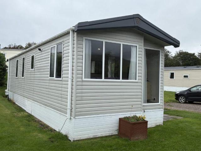 Park Home for sale in Fintry, Scotland
