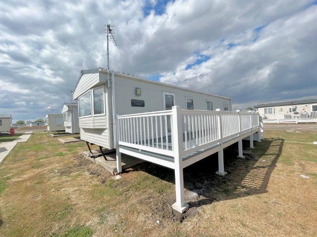 Park Home for sale in Dale Hill, Essex