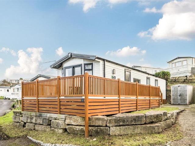 Park Home for sale in Herston, Swanage