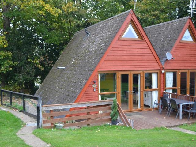 Park Home for sale in Ash, Isle Of Man