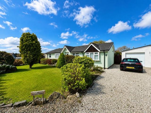 Park Home for sale in Cornwall