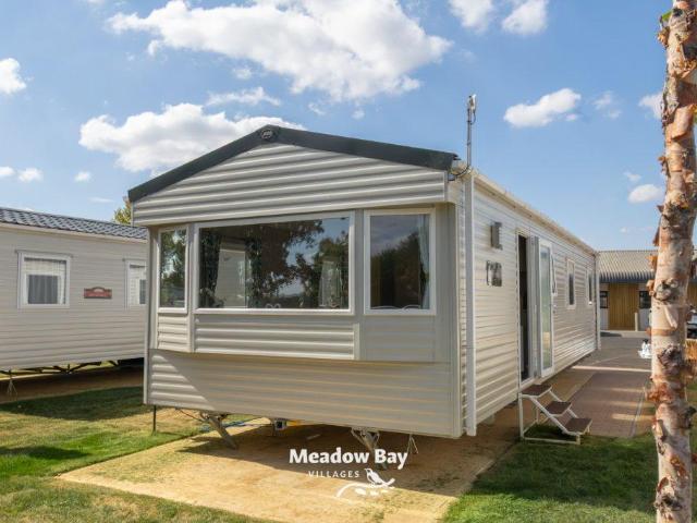 Park Home for sale in Northampton, Northamptonshire
