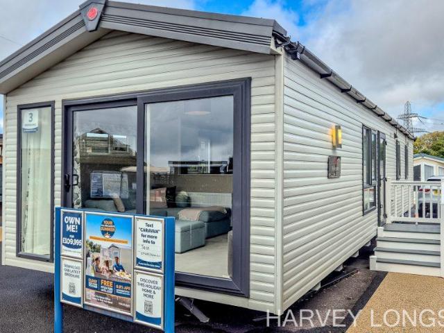 Park Home for sale in Fareham, Hampshire