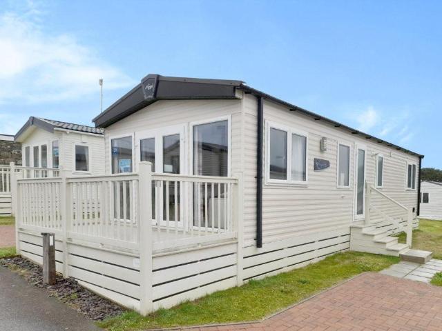 Park Home for sale in Mayon, Sennen