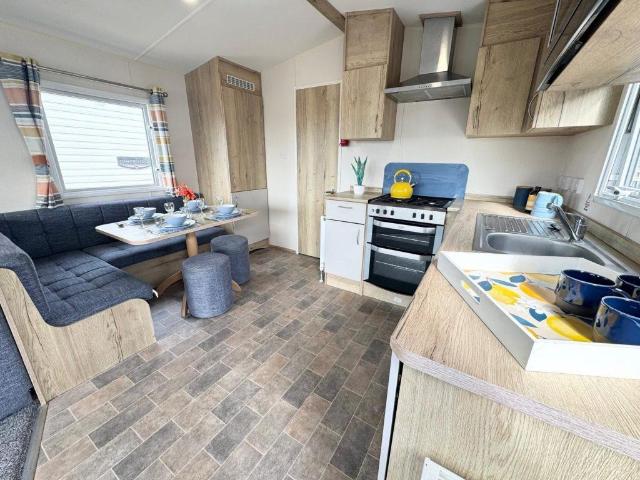 Park Home for sale in Fareham, Isle Of Man