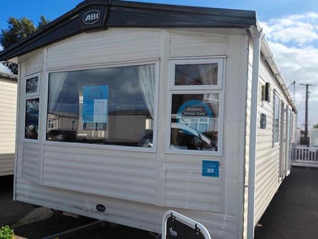 Park Home for sale in East Mersea, Colchester