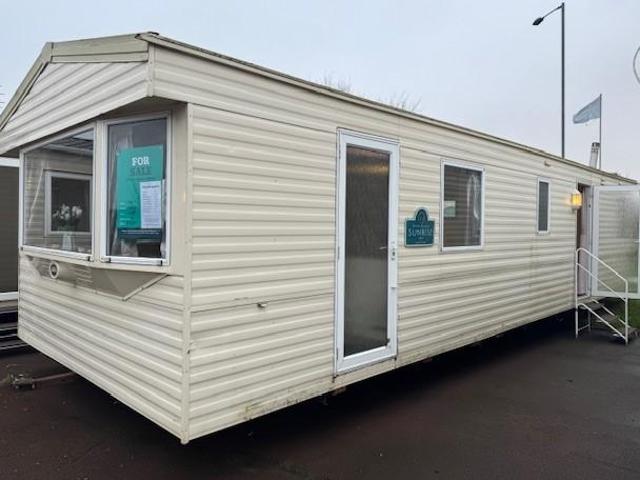 Park Home for sale in Cleethorpes, North East Lincolnshire
