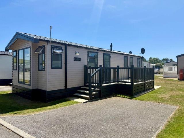 Park Home for sale in Tywardreath, Cornwall