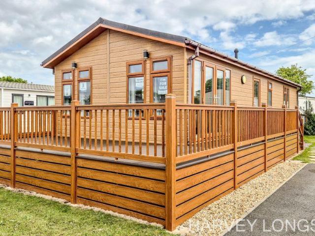 Park Home for sale in Fareham, Hampshire