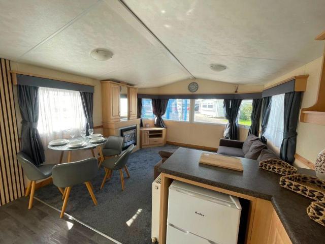 Park Home for sale in Bowness, Port Carlisle
