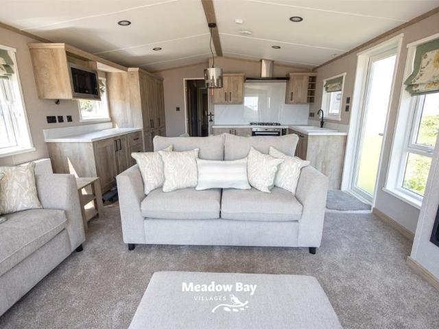 Bungalow for sale in Spring Vale, Hampshire