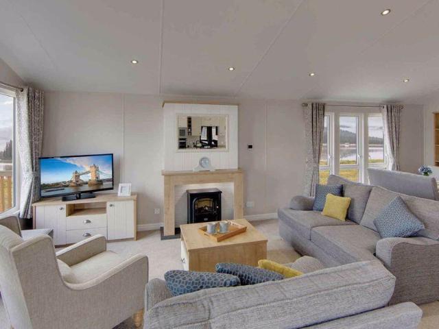 Park Home for sale in Ferndown, East Dorset