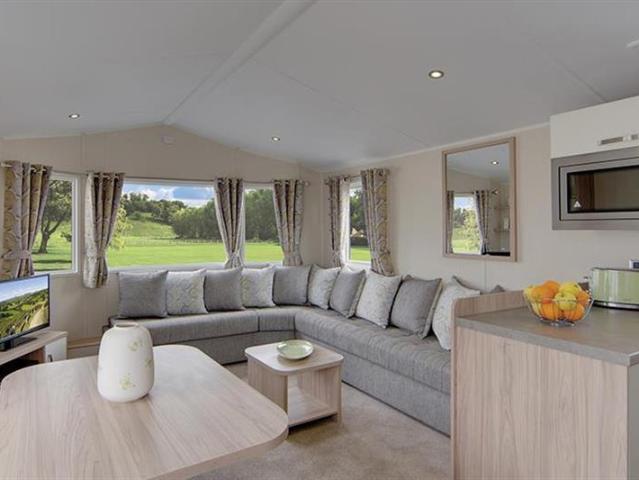 Park Home for sale in Wales