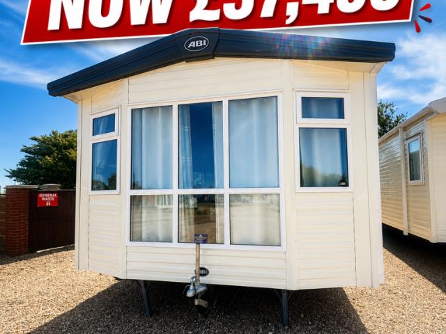 Park Home for sale in Long Sutton, Gosberton Clough