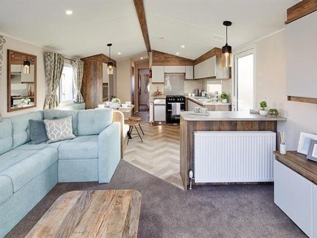 Park Home for sale in Boston, Lincolnshire