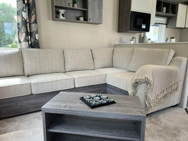 Park Home for sale in North Yorkshire