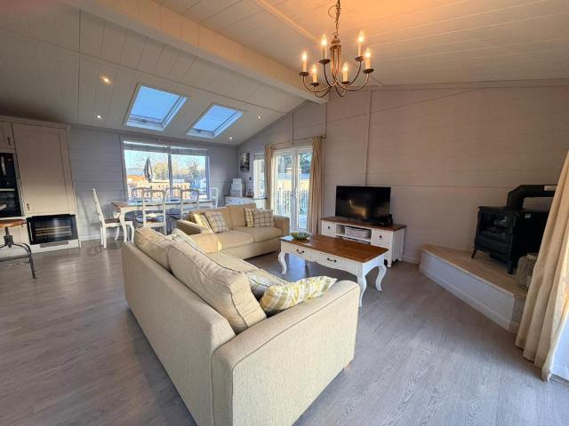 Park Home for sale in Comers, Norfolk
