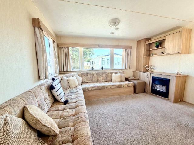 Park Home for sale in Maldon