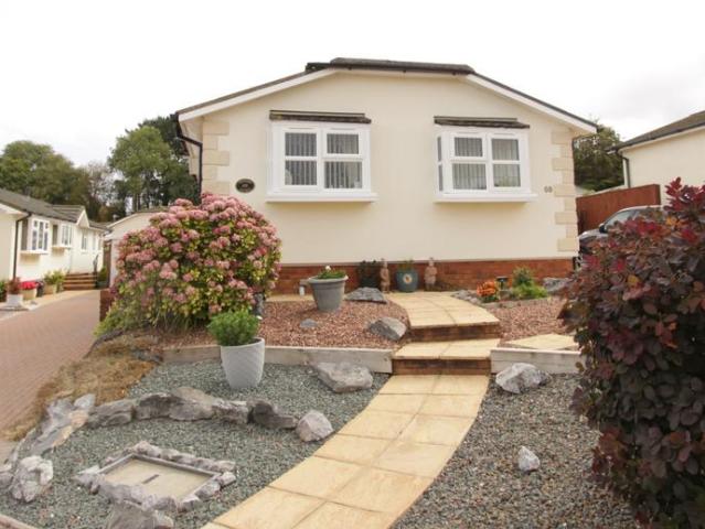 Park Home for sale in Budlake, Devon