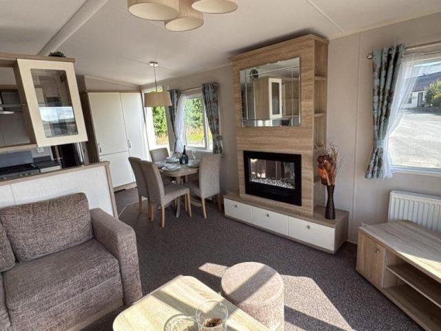 Park Home for sale in Wales