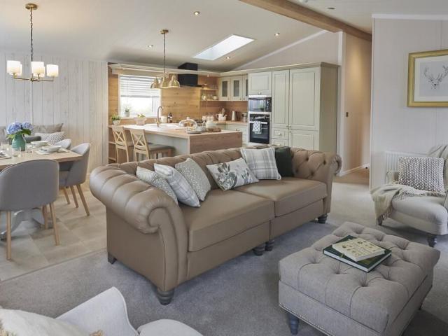 Park Home for sale in Tywardreath and Par, Tywardreath