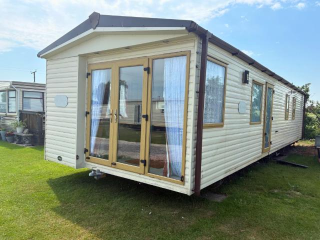 Park Home for sale in Folkestone, Kent