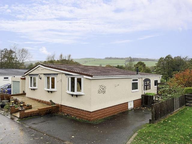 Park Home for sale in Presteigne