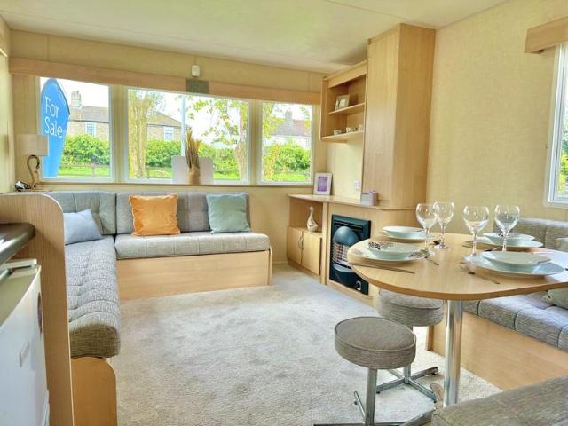 Park Home for sale in Belton, Great Yarmouth