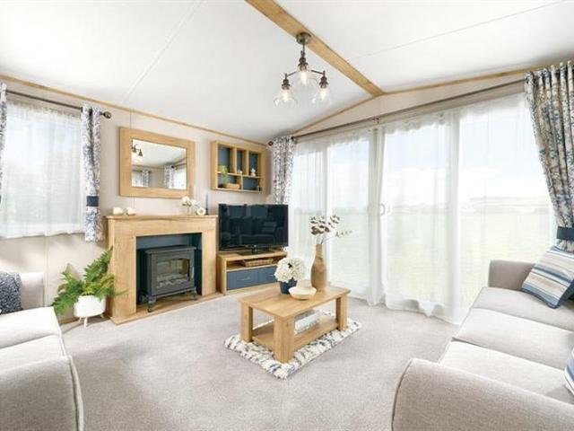 Park Home for sale in Boston, Lincolnshire