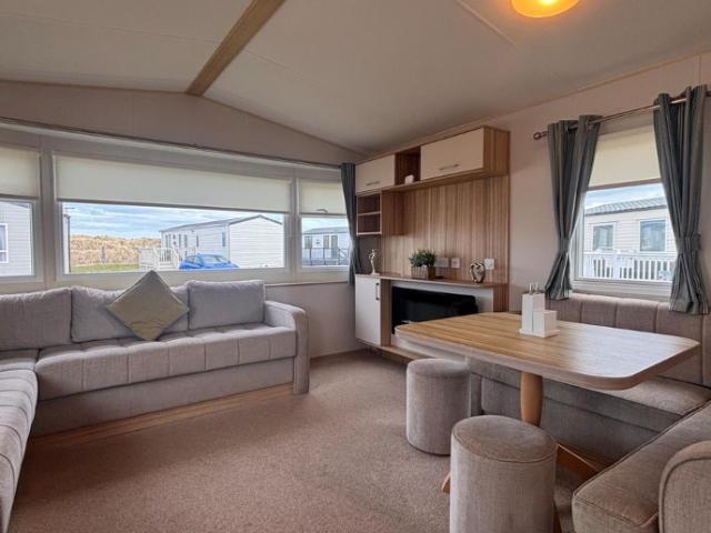 Park Home for sale in Lossiemouth, Scotland